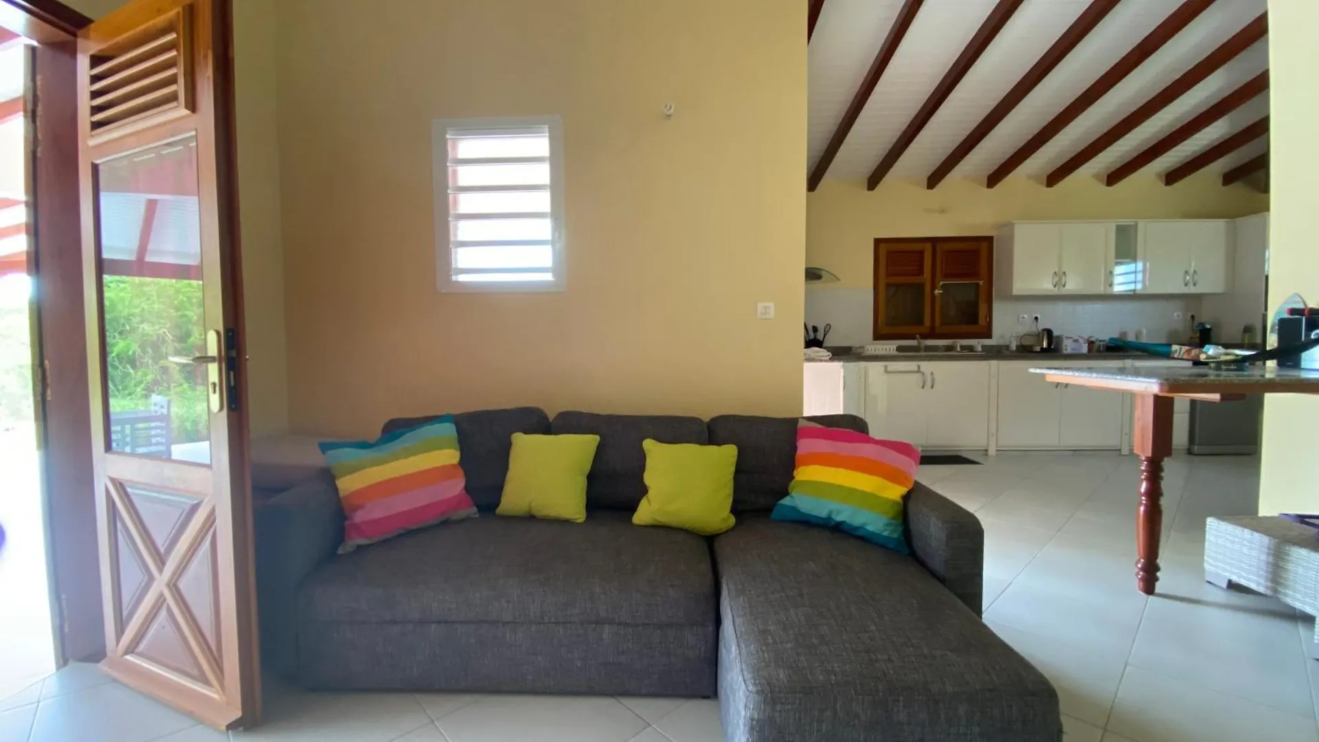Villa Ti Dou Saint-Francois  0*, Saint-Francois (Grande-Terre) Guadeloupe