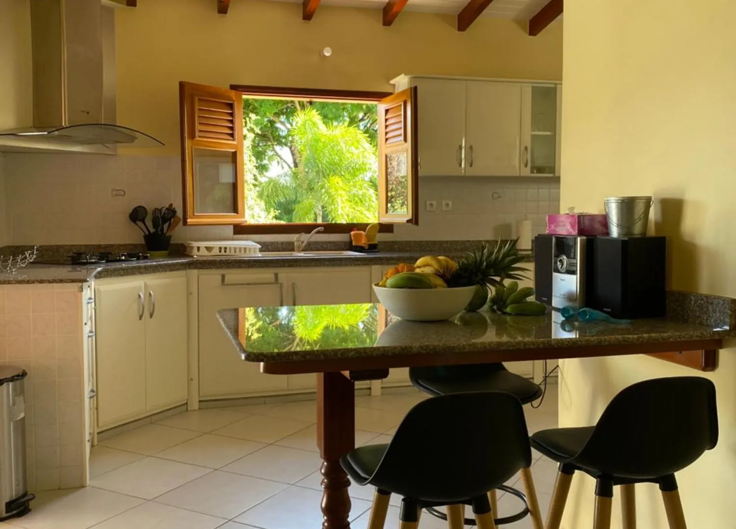 Villa Ti Dou Saint-Francois  0*, Saint-Francois (Grande-Terre)